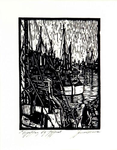 Fischerhafen