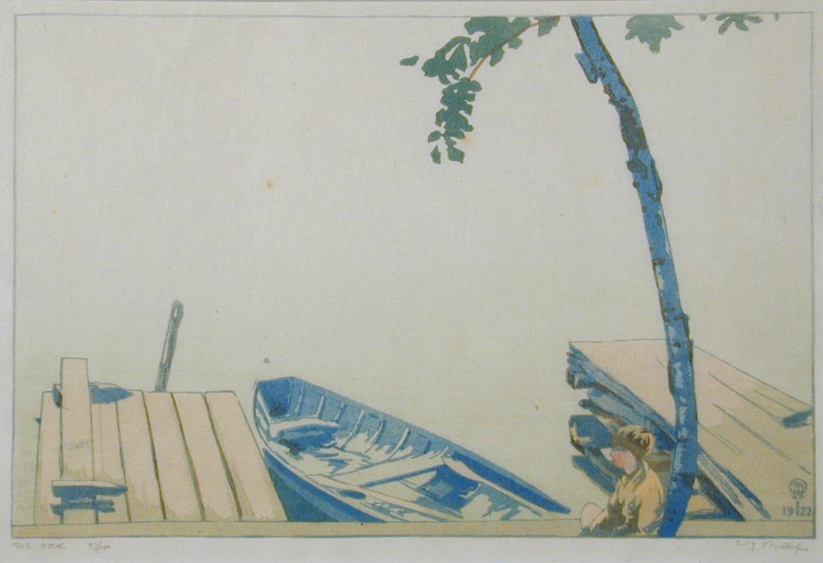 The Dock