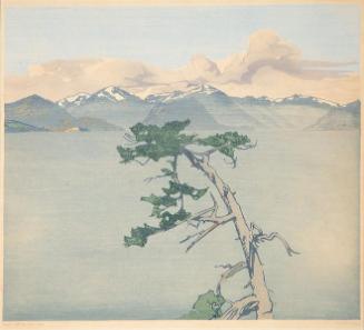 Howe Sound, B.C.