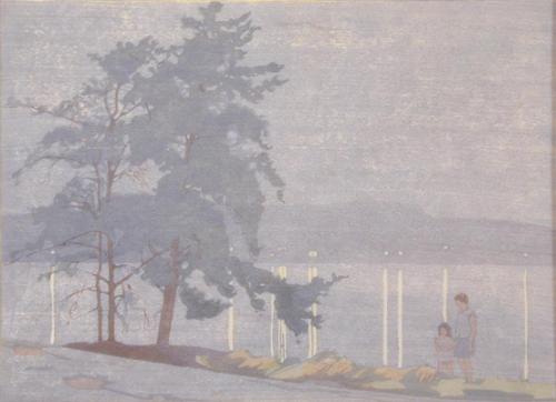 Summer Night