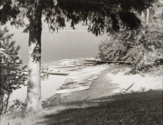 Boats At Rest