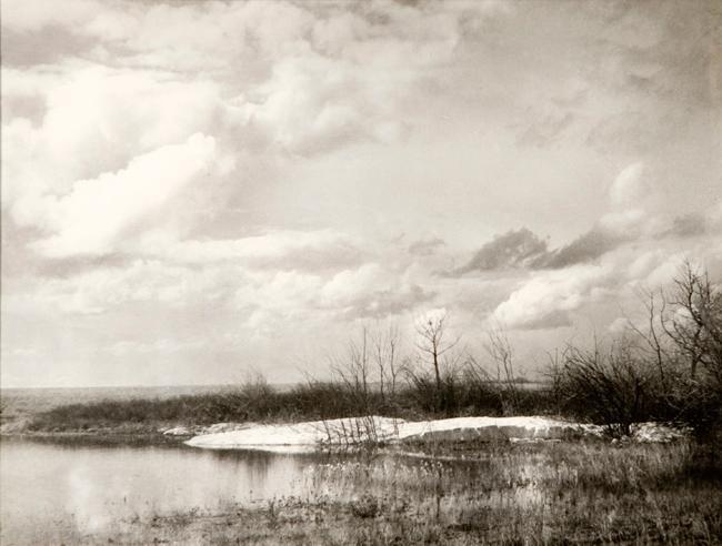 Spring Slough