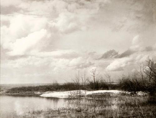 Spring Slough