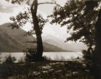 Waterton Lake