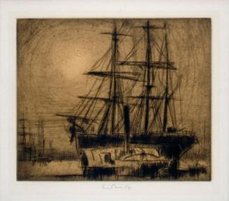 Towing the Ship
