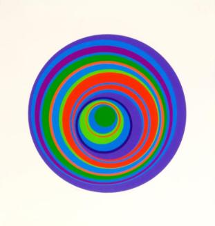 V A