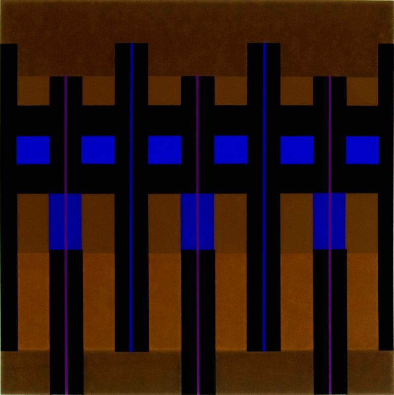 V B