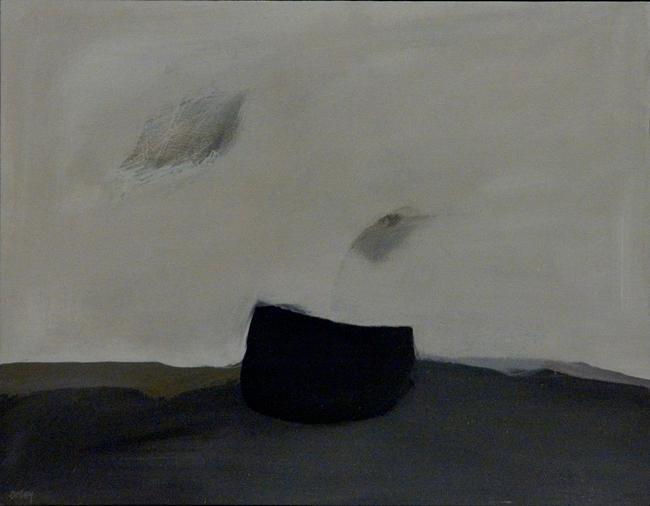 Silent Departure