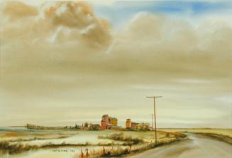 Untitled (near Saskatoon)