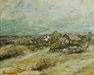 Sask. Farm