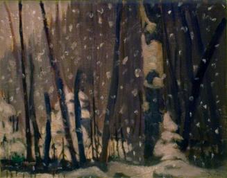Snow Hush