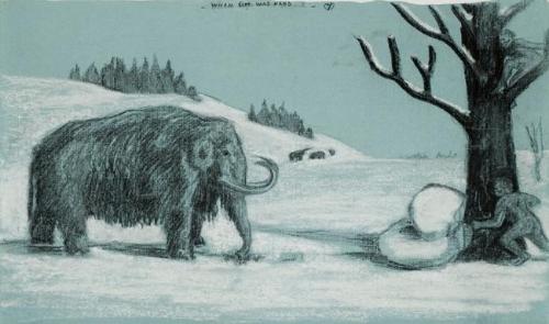 © Estate of Ernest Lindner. Copyright Visual Arts-CARCC, 2021