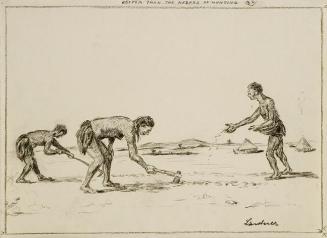 © Estate of Ernest Lindner. Copyright Visual Arts-CARCC, 2021