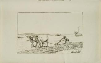 © Estate of Ernest Lindner. Copyright Visual Arts-CARCC, 2021