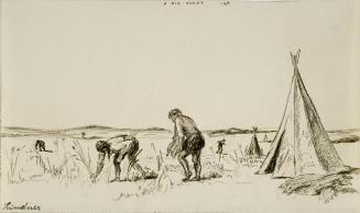 © Estate of Ernest Lindner. Copyright Visual Arts-CARCC, 2021