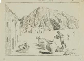 © Estate of Ernest Lindner. Copyright Visual Arts-CARCC, 2021