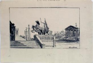 © Estate of Ernest Lindner. Copyright Visual Arts-CARCC, 2021